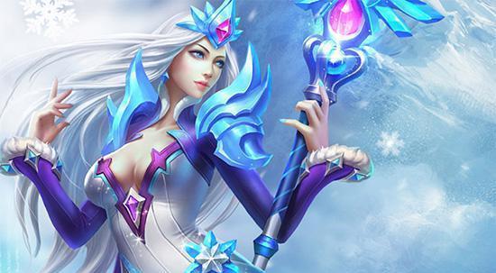 热血街霸3D冰雪女王怎么样？攻略介绍有哪些特点？