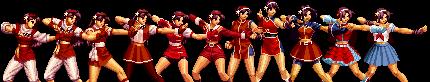 格斗哈拉空手怎么玩？空手连招出招表一览是什么？