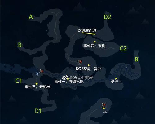 古剑奇谭3岑家任务攻略是什么？岑家主线任务如何完成？