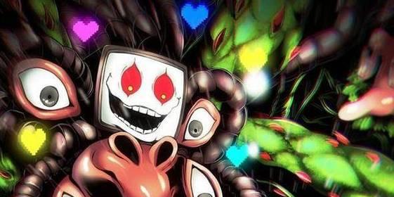 传说之下第5章第1节和平结局如何实现？