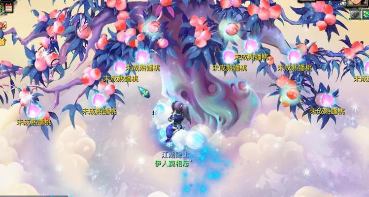 梦幻西游败家娘们的玩法有哪些？如何快速上手？