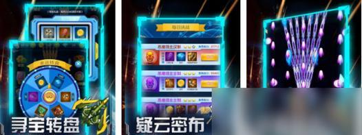单机洗练手游推荐有哪些？