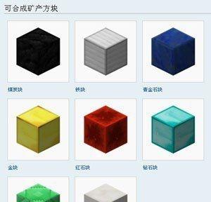我的世界怎么做碎石机？需要哪些材料？