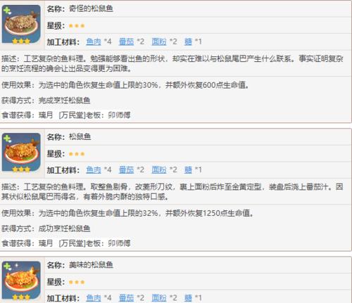 原神新活动松鼠位置？如何找到新活动中的松鼠？