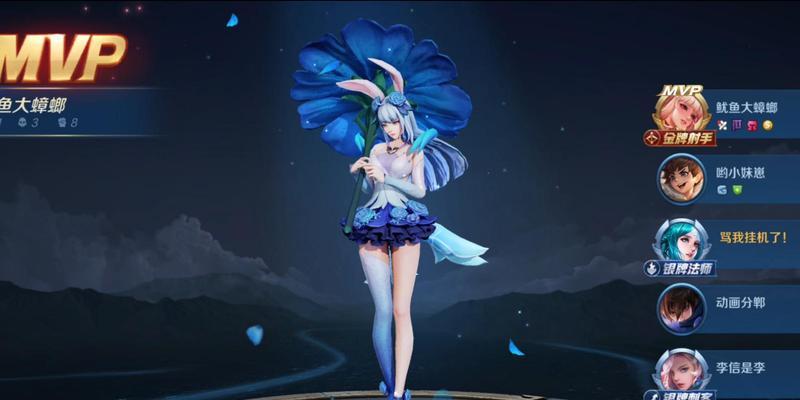 王者荣耀王昭君怎么克？克制王昭君的英雄和策略是什么？