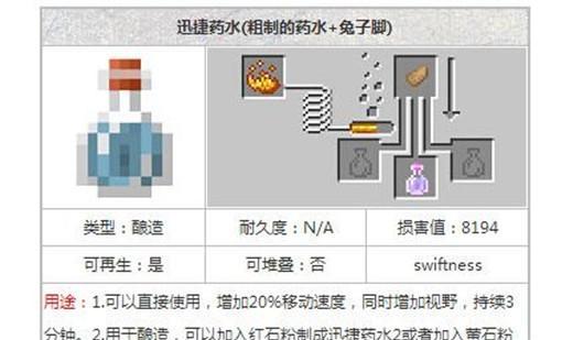 我的世界中飞艇的制作方法是什么？