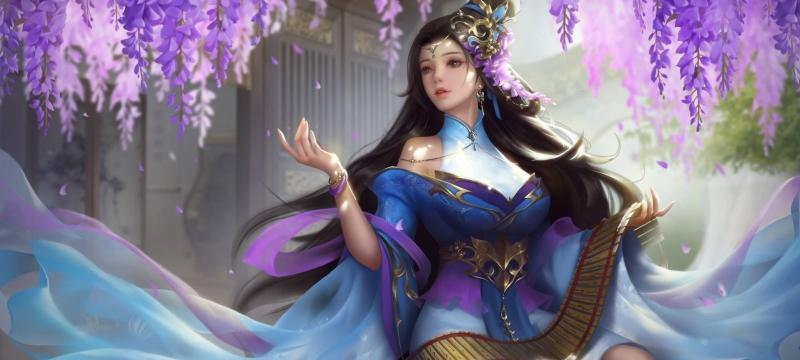 三国杀中的杨修角色表现如何？他的技能特点是什么？