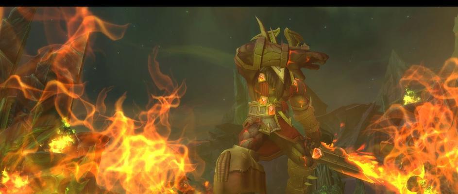 魔兽世界行囊快速打开方法是什么？
