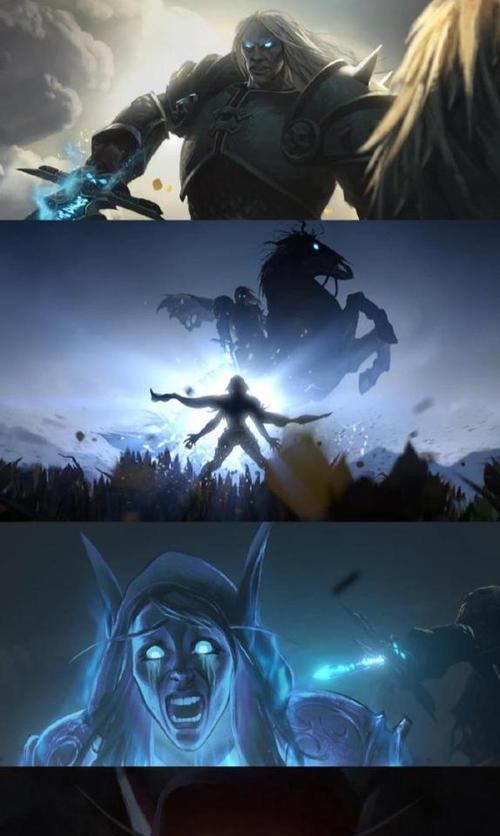 如何有效对抗魔兽世界的瞎眼女王？