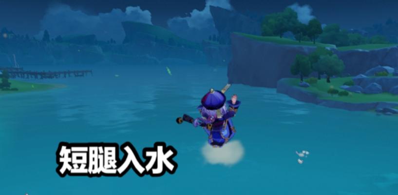 原神中翻滚小猫如何打怪？战斗技巧有哪些？