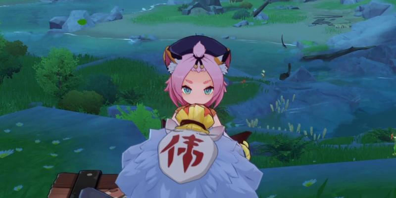 原神中翻滚小猫如何打怪？战斗技巧有哪些？