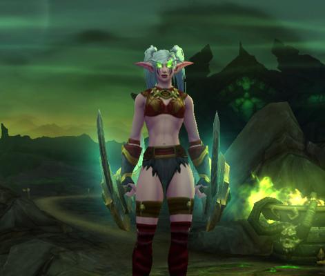 守护爱丽丝在魔兽世界中如何玩？有哪些技巧？