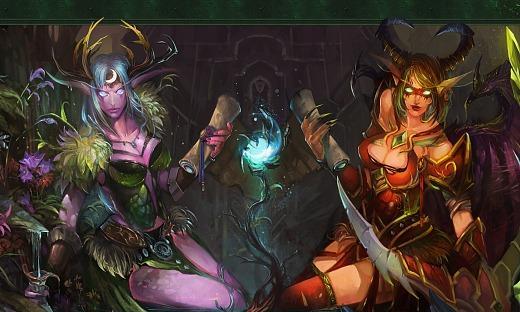 守护爱丽丝在魔兽世界中如何玩？有哪些技巧？
