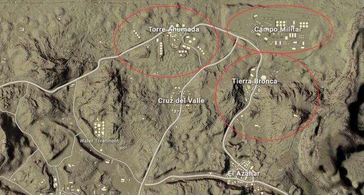 怎样开启《绝地求生》的豪华大厅地图？