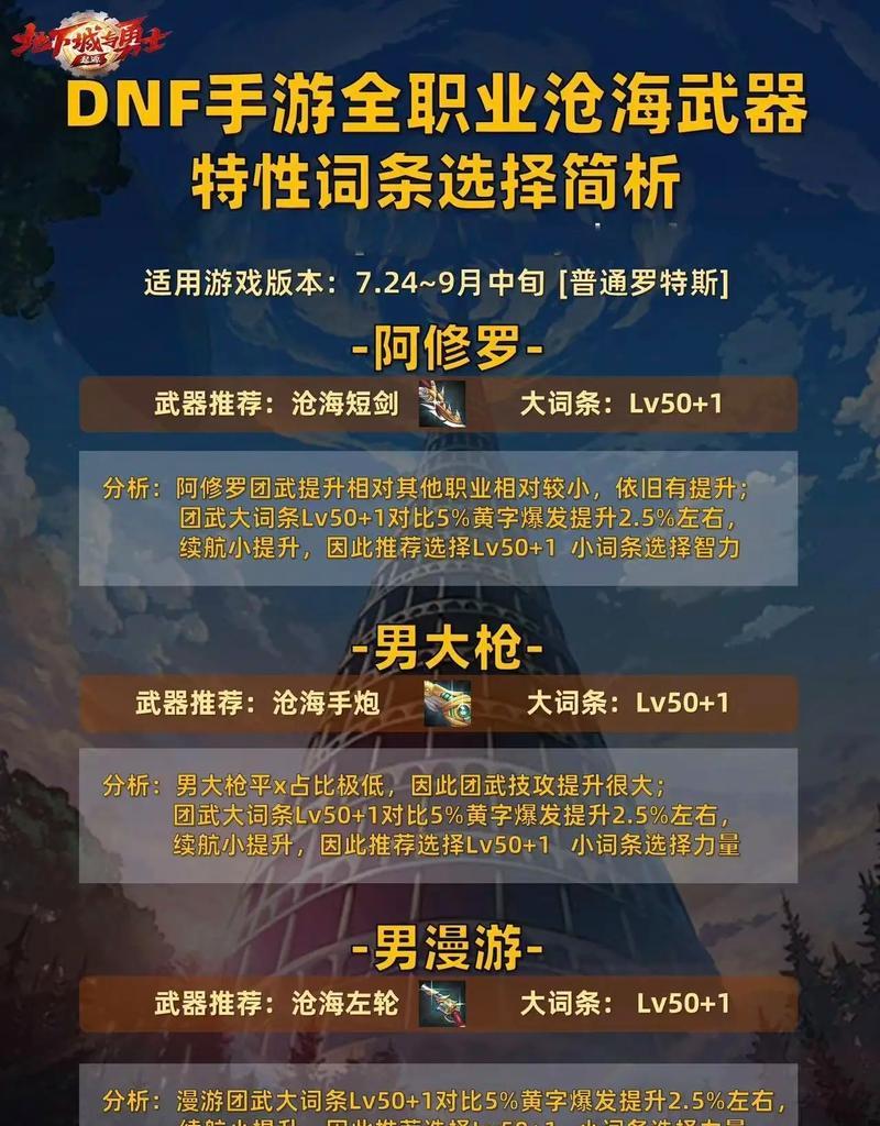 沧海手游初期装备选择指南是什么？