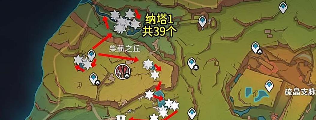 原神中灼灼彩菊可以在哪里购买？