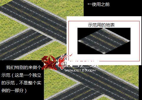 98红警地图编辑器使用教程？如何自己编辑地图？
