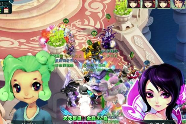 没鼠标如何登录梦幻西游？有替代方案吗？
