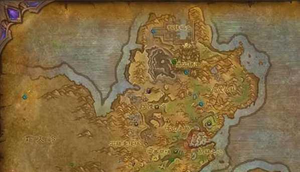 魔兽世界克罗米精灵获取途径是什么？