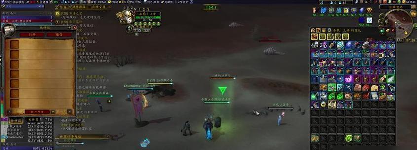 如何关闭魔兽世界插件的提示警报？