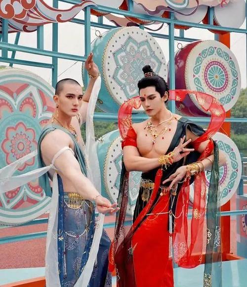 飞天舞男先祖的市场价格是多少？