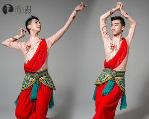 飞天舞男先祖的市场价格是多少？