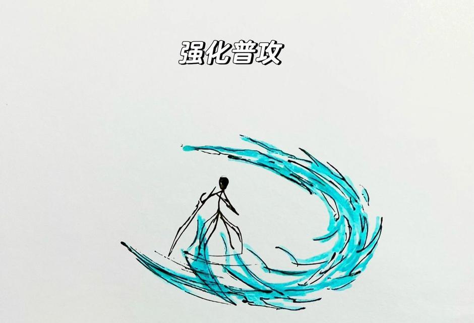 王者荣耀中凯的身法如何练习？