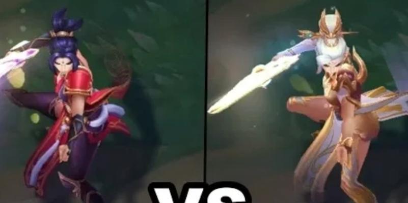 瑞文皮肤手感对比？哪个瑞文皮肤最受玩家喜爱？