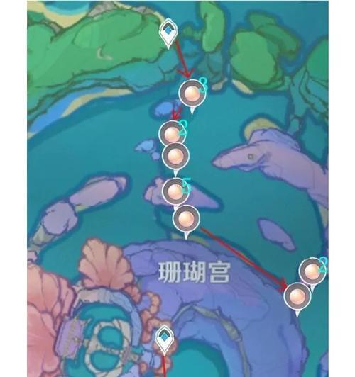原神小珍珠获取方法有哪些？