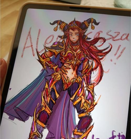 魔兽世界中捏脸成红龙女王效果如何？捏脸技巧有哪些？