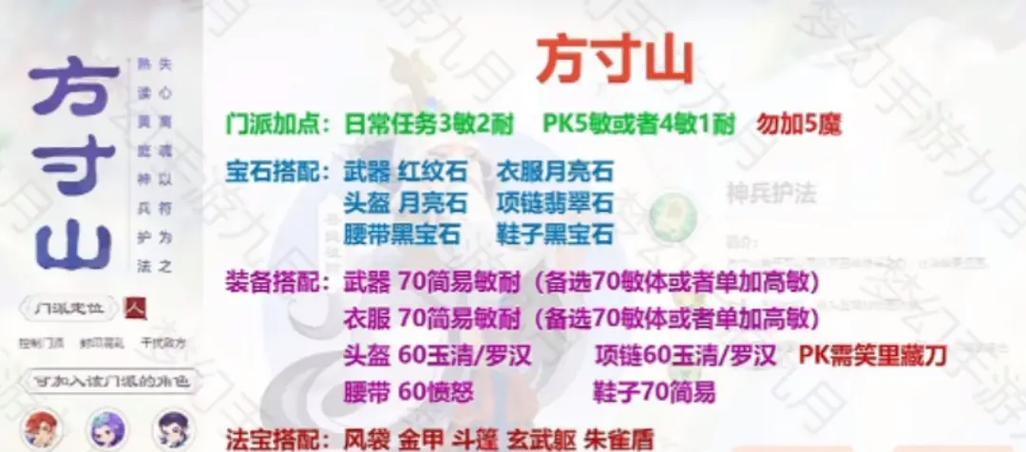 梦幻西游新手如何获取40级腰带？