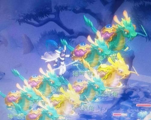 梦幻西游雷阵提升抗封效果如何？抗封上限是多少？