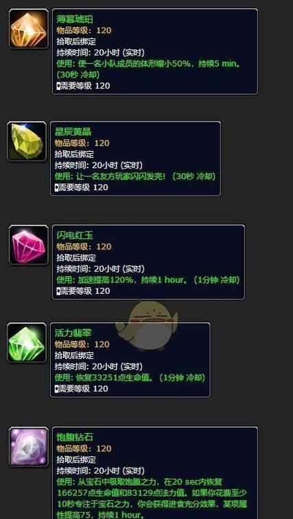 魔兽世界太阳宝石任务怎么做？完成任务的步骤和技巧是什么？