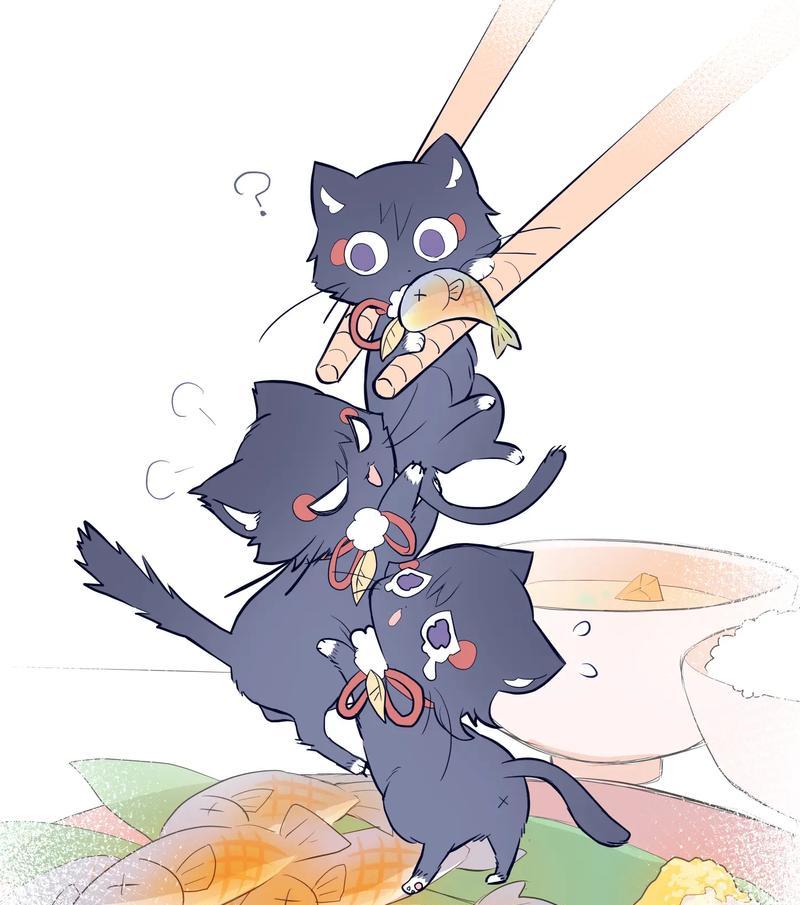 原神中猫咪怎么拍摄？拍摄猫咪的技巧是什么？