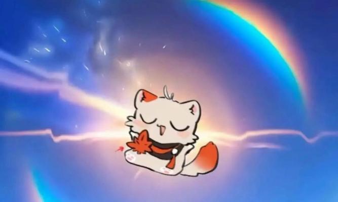 原神中猫咪怎么拍摄？拍摄猫咪的技巧是什么？