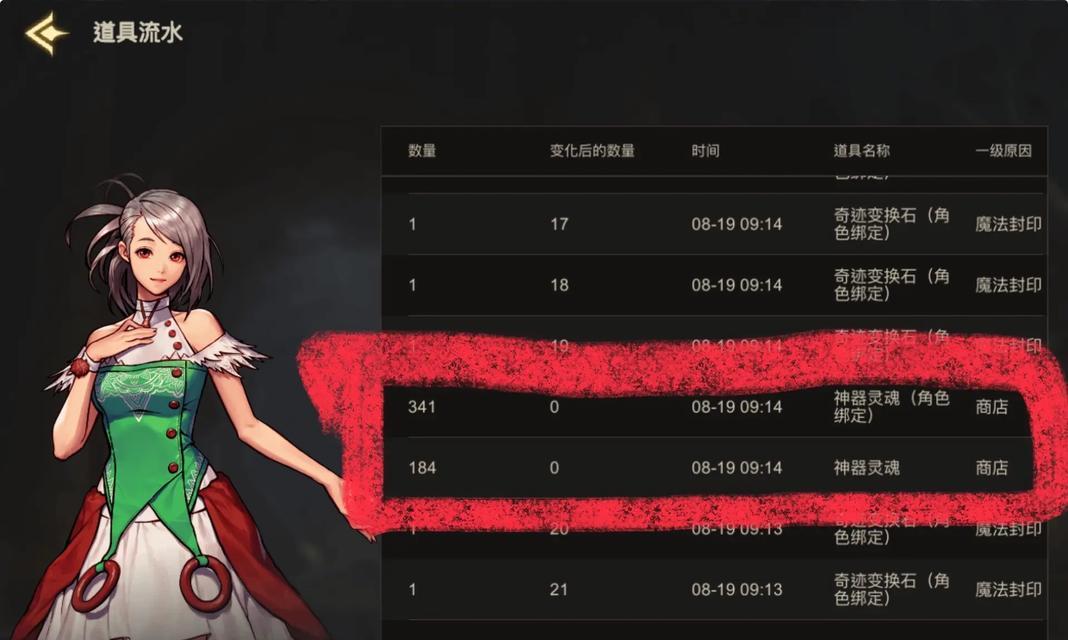 dnf手游角色成长要素有哪些？