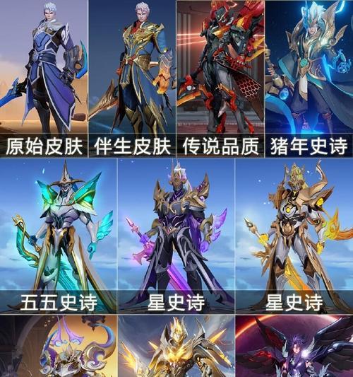 王者荣耀铠的皮肤如何兑换？