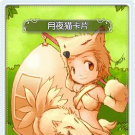 《RO》手游中的月夜猫具备哪些属性？