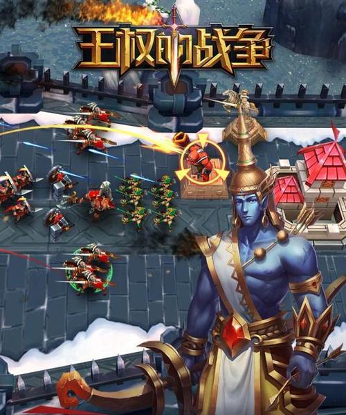 有哪些类似于王权的手游推荐？这些手游的特色是什么？