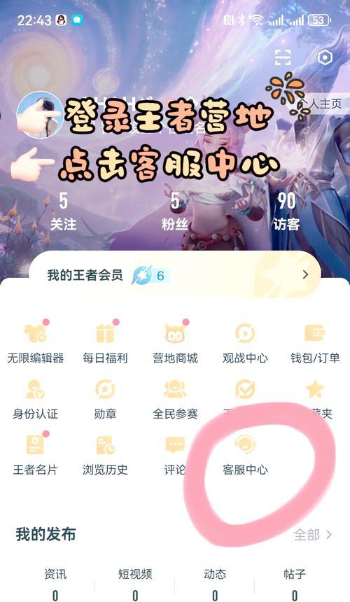 王者荣耀新手入门指南是什么？