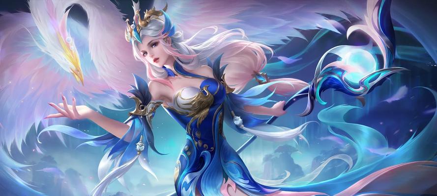 王昭君在王者荣耀中的表现如何？王昭君的技能特点是什么？