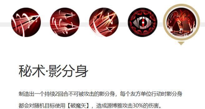 英雄联盟中哪个游戏有分身技能？