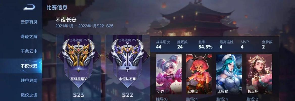 王者荣耀无问题玩法是什么？无问题模式下如何提升胜率？