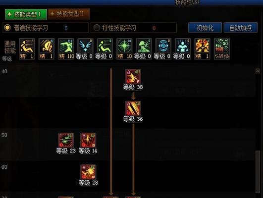 战士激怒技能的触发条件是什么？