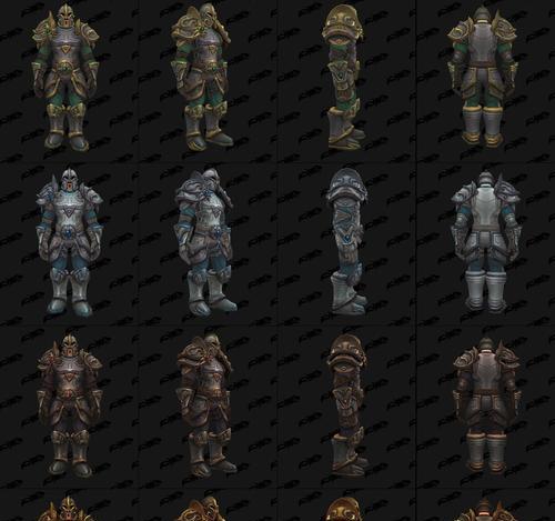 魔兽世界活动衣服如何兑换？需要哪些条件？