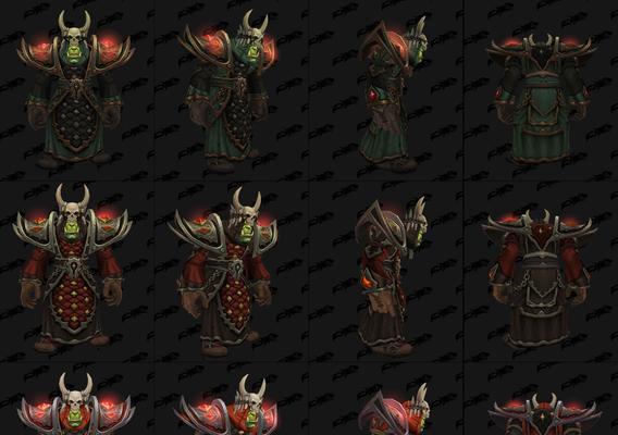 魔兽世界活动衣服如何兑换？需要哪些条件？