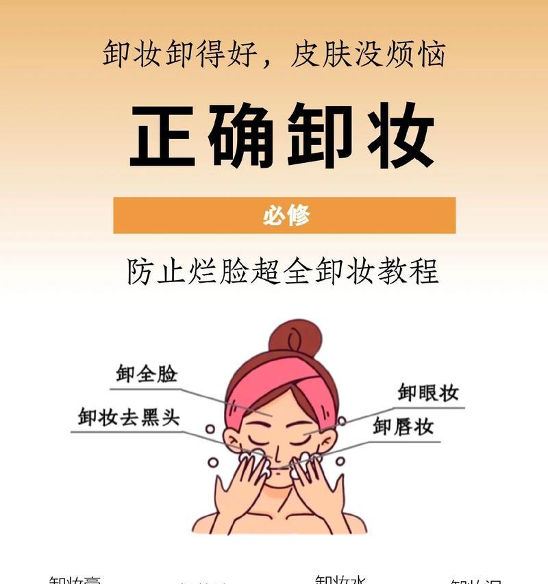 按键精灵卸妆功能如何操作？使用中应注意什么？