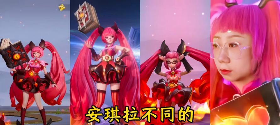 安琪拉在英雄联盟中由哪些玩家群体偏爱？她的技能特点是什么？