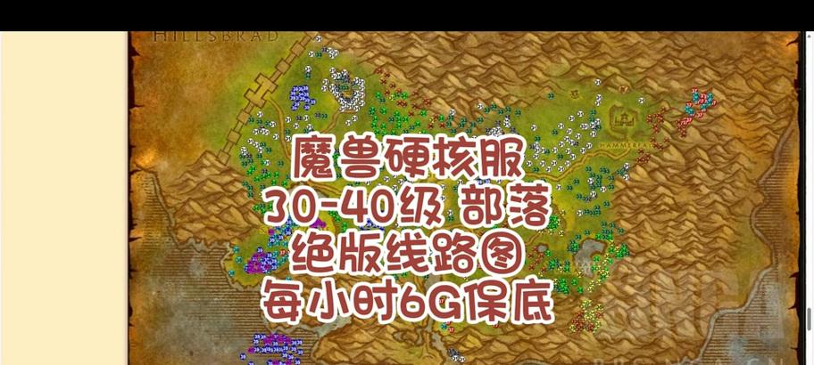 在魔兽世界中解除捕网的正确步骤是什么？