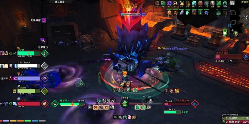 魔兽世界武僧单刷副本的效率如何？